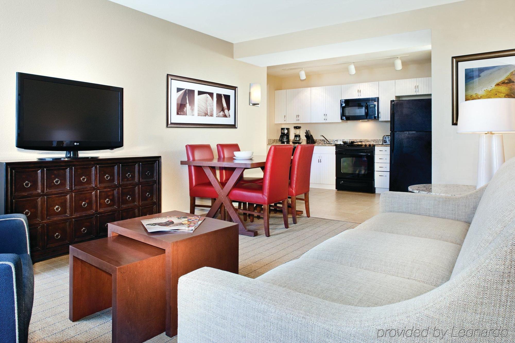 Club Wyndham Long Wharf Hotel Newport Buitenkant foto