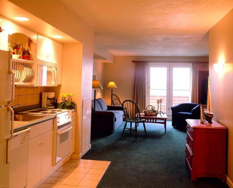Club Wyndham Long Wharf Hotel Newport Buitenkant foto