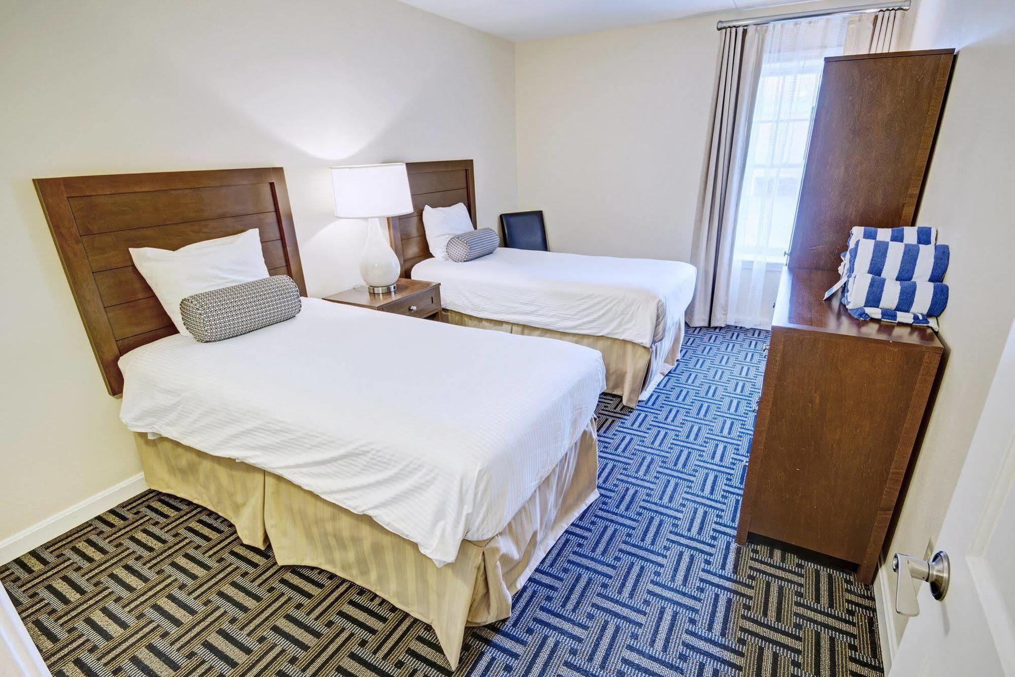 Club Wyndham Long Wharf Hotel Newport Buitenkant foto