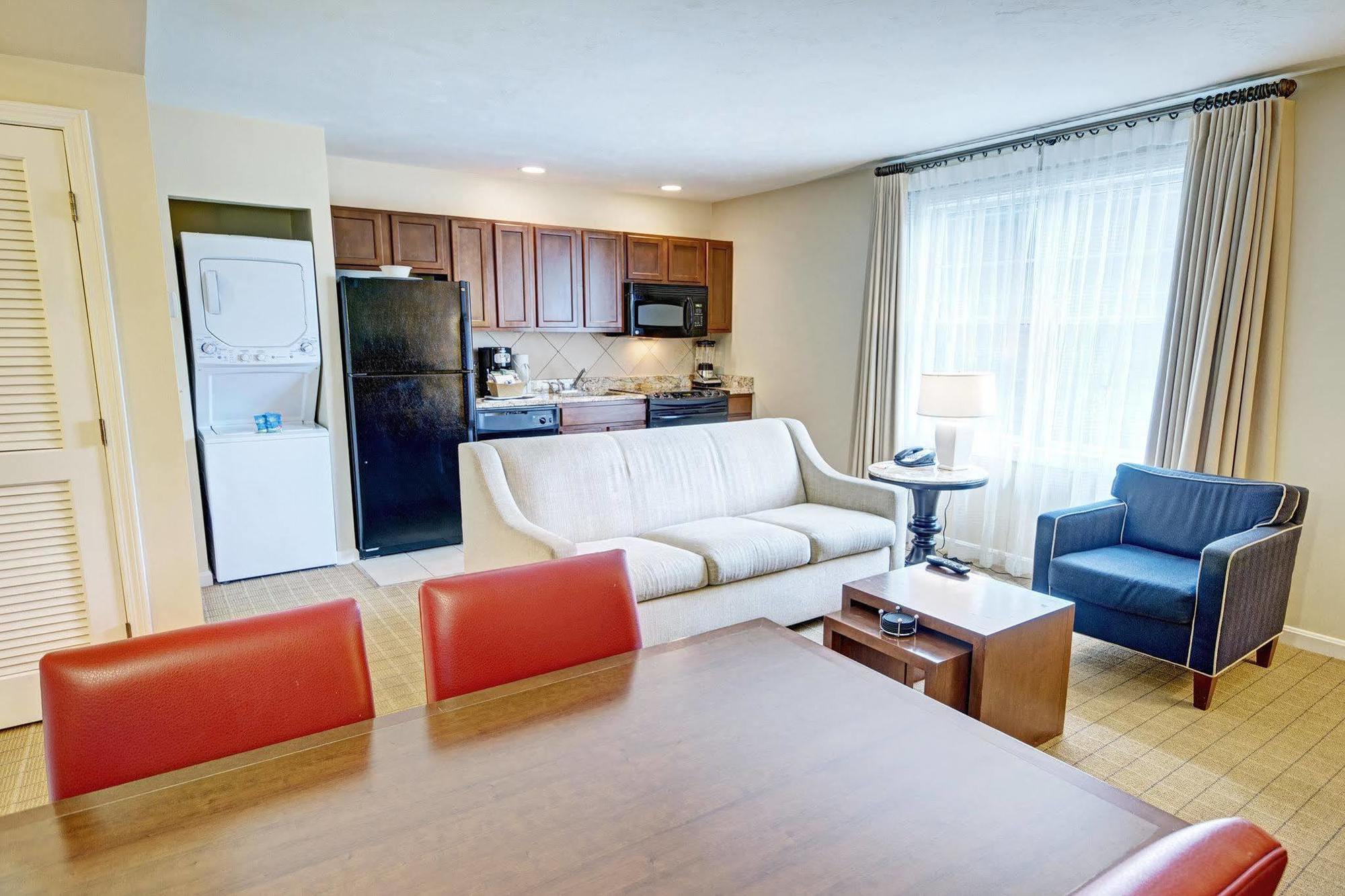 Club Wyndham Long Wharf Hotel Newport Buitenkant foto