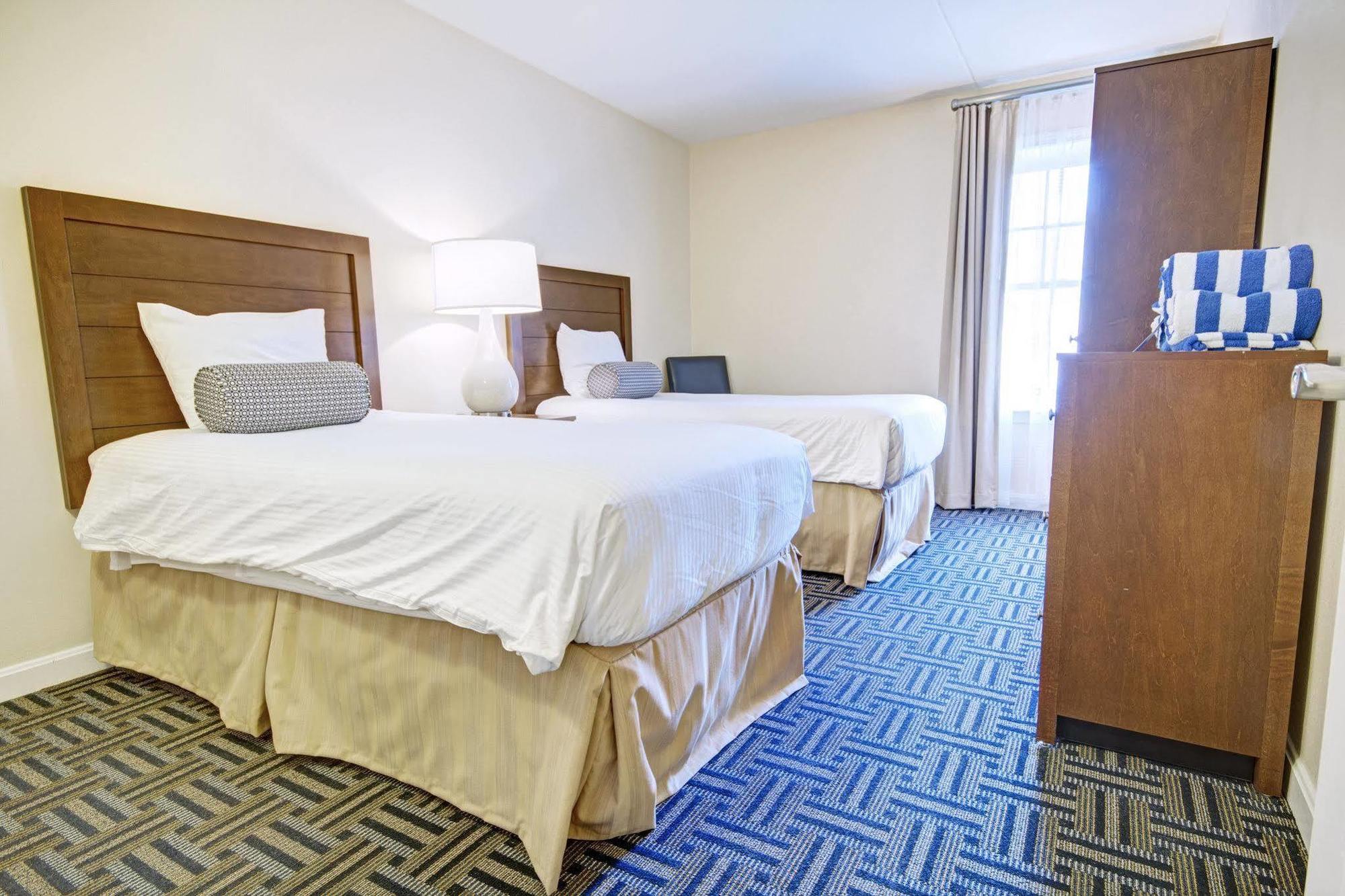 Club Wyndham Long Wharf Hotel Newport Buitenkant foto